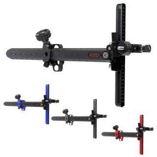 SHOCQ Align - Carbon - Visier