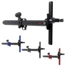 SHOCQ Align - Carbon - Visier