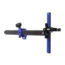 SHOCQ Align - Carbon - Visier