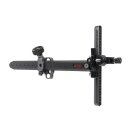 SHOCQ Align - Carbon - Visier