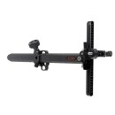 SHOCQ Align - Carbon - Visier