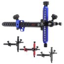 SHOCQ Align Pro - Aluminium - Visier