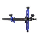 SHOCQ Align Pro - Carbon - Visier