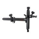 SHOCQ Align Pro - Carbon - Visier