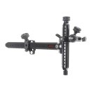 SHOCQ Align Pro - Carbon - Visier