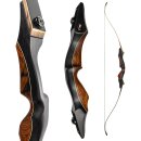 DRAKE ARCHERY ELITE Red Goblin - 60 Zoll - 30-50 lbs -...