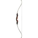 DRAKE ARCHERY ELITE Red Goblin - 60 Zoll - 30-50 lbs -...