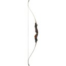 DRAKE ARCHERY ELITE Red Goblin - 60 Zoll - 30-50 lbs - Take Down Recurvebogen