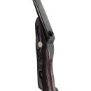 C.V. EDITION by SPIDERBOWS Phoenix - 64-70 inches - 30-50 lbs - Take Down Recurve Bow
