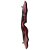 C.V. EDITION by SPIDERBOWS Phoenix - 64-70 inches - 30-50 lbs - Take Down Recurve Bow