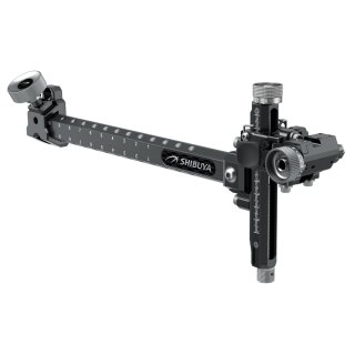 SHIBUYA Ultima CPXIV 400-9 - Visier