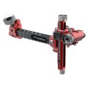 SHIBUYA Ultima CPXIV 400-6 - Visier