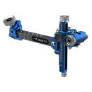 SHIBUYA Ultima CPXIV 400-6 - Visier