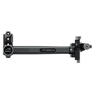 SHIBUYA Ultima RC Pro G2 250-9 - Double Mount  - Visier
