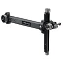 SHIBUYA Ultima RC Pro G2 520-9 - Single Mount - Visier