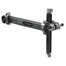 SHIBUYA Ultima RC Pro G2 520-9 - Single Mount - Visier