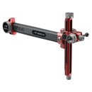 SHIBUYA Ultima RC Pro G2 520-9 - Single Mount - Visier