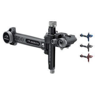 SHIBUYA Ultima CP Pro G2 400-6 - Visier