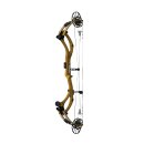 PSE Sicario 35 FDS - 40-80 lbs - Compoundbogen