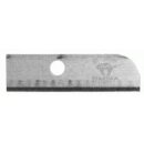 BEARPAW Replacement Blades for Sharpener Taper Tool / Deluxe