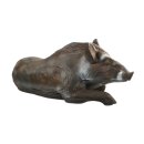 LONGLIFE Sitting Boar