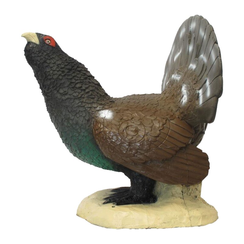 SRT Capercaillie [***] - Outdoor Sports Adventure