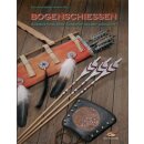 Archery - Equipment & Accessories - Book - Volkmar...