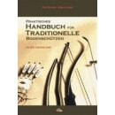 Practical Handbook for Traditional Archers - Book -...