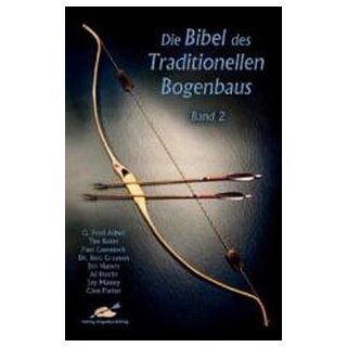 The bible of traditional bow making - Volume 2 - Book -...