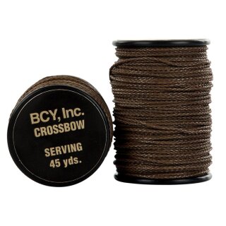 BCY Serving Thread Crossbow - String Material for Crossbow Strings