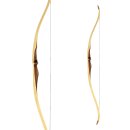 BIG TRADITION Oribi - 54 inches - 15-25lbs - One Piece...