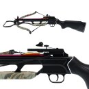 SET X-BOW Python I - 150 lbs - in 5 Variants