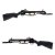 SET X-BOW Python I - 210 fps / 150 lbs - Recurvearmbrust