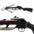 SET X-BOW Python I - 210 fps / 150 lbs - Recurvearmbrust