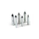 SPHERE Nibb - Point for Aluminium Arrows - 1416-2216
