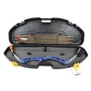 PLANO Protector Ultra Compact Black - Compound Bow Case