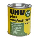 UHU plus endfest 300 Epoxidharz für Bogenbauer -...