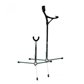 WIAWIS Folding Ty High - Bow Stand