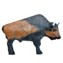 LEITOLD Standing Bison [Forwarding Agent]