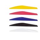 SPIN-WING Hunter Vanes - 4 or 5" - 50 Pieces