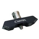 CARTEL K-3 - V-Bar - Straight or Angled