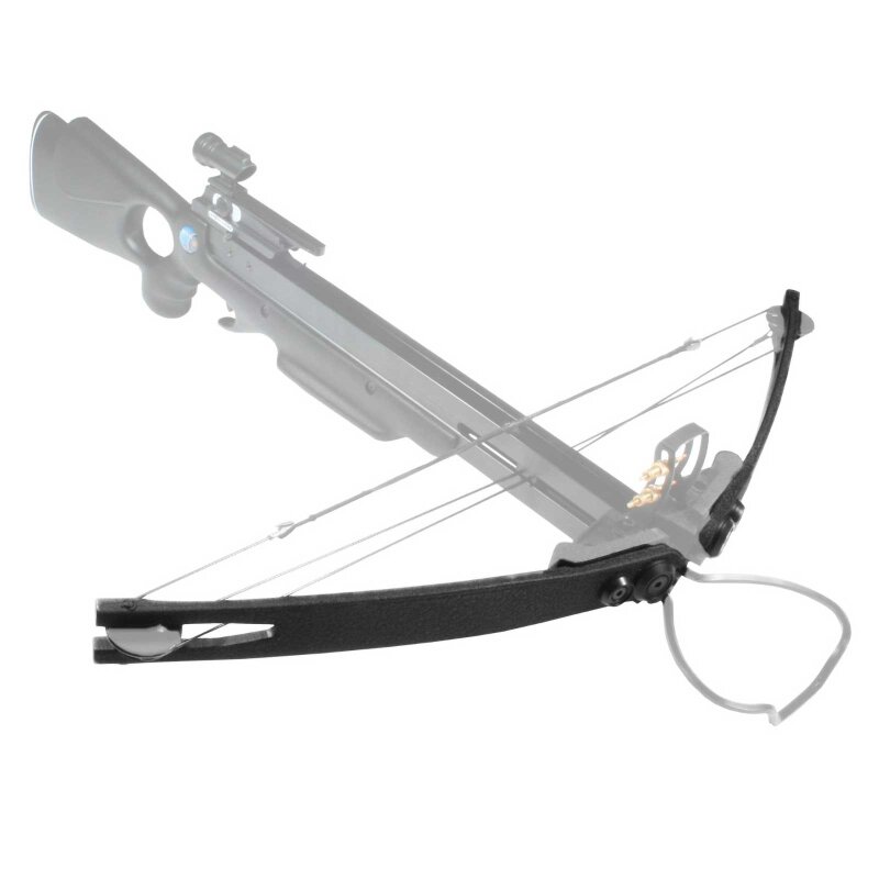 Replacement Limbs for Crossbow XBow WILDCAT COMPOUND