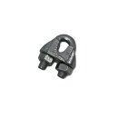 STRONGHOLD U-Clip for Backstop Nettings