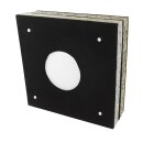 STRONGHOLD Foam Target Black Switch - up to 70lbs...