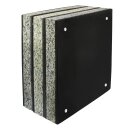 STRONGHOLD Foam Target - Black Edition - Max - up to 80...