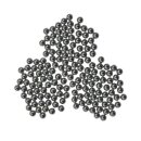8mm Steel Balls - 100 Pieces