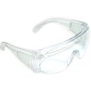 Safety Glasses for Crossbow Shooters